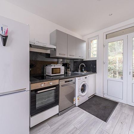 Apartmán Fafat5 Disney Paris 8Voyageurs Jardin Parking Wifi Pomponne Exteriér fotografie