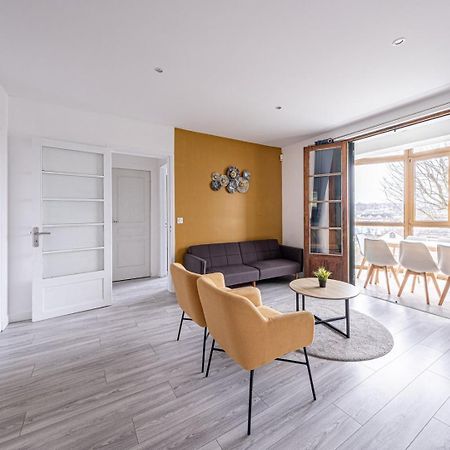 Apartmán Fafat5 Disney Paris 8Voyageurs Jardin Parking Wifi Pomponne Exteriér fotografie