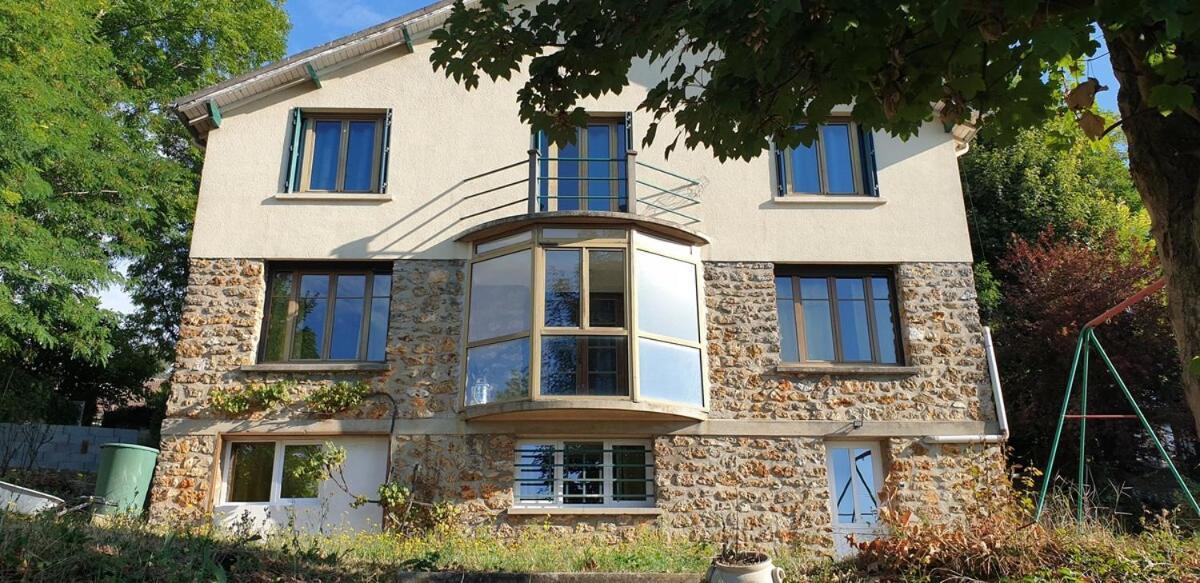 Apartmán Fafat5 Disney Paris 8Voyageurs Jardin Parking Wifi Pomponne Exteriér fotografie